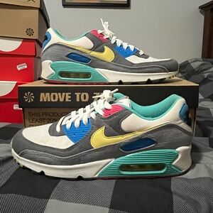 Air max 90